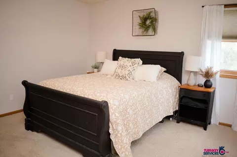 Bedroom - 204 E Mill St, Avoca, IA 51521 photo 2 of 9