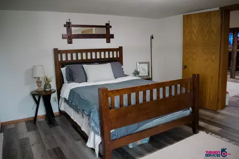 Bedroom - 204 E Mill St, Avoca, IA 51521 photo 5 of 9