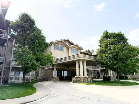 5831 Enterprise Dr # 308, Lincoln, NE 68521