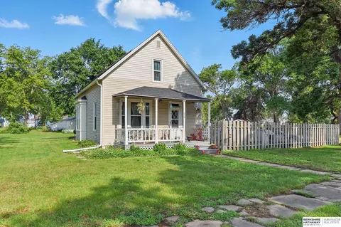 117 N 2nd St, Colon, NE 68018