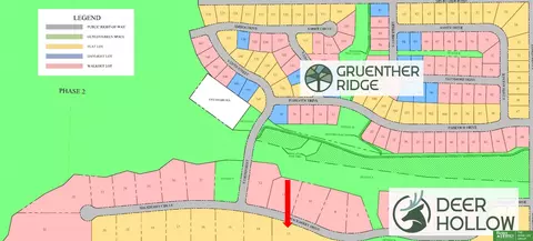 21909 Hackberry Dr, Gretna, NE 68028