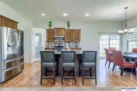 15930 Grebe St, Bennington, NE 68007 photo 9
