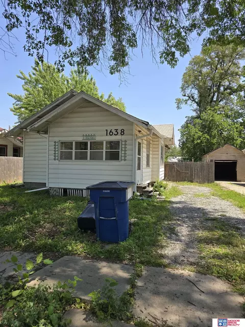 1638 N 22nd St, Lincoln, NE 68503
