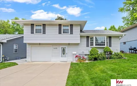 4478 H St, Omaha, NE 68107