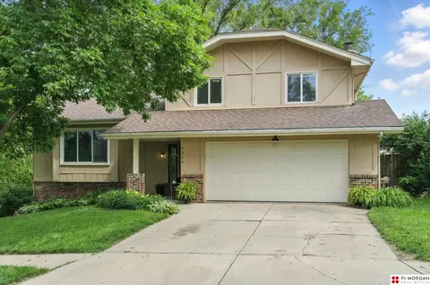 6346 N 115th Avenue Cir, Omaha, NE 68164