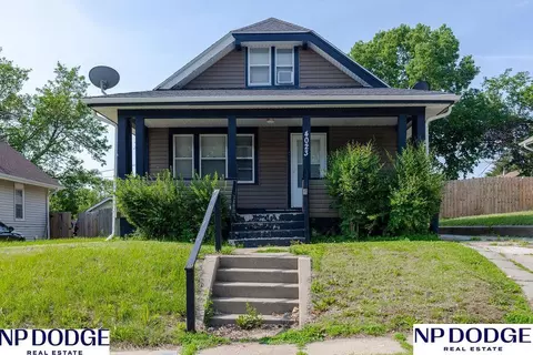 4023 Maple St, Omaha, NE 68111