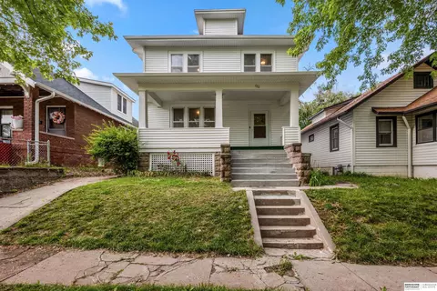 620 Dorcas St, Omaha, NE 68108