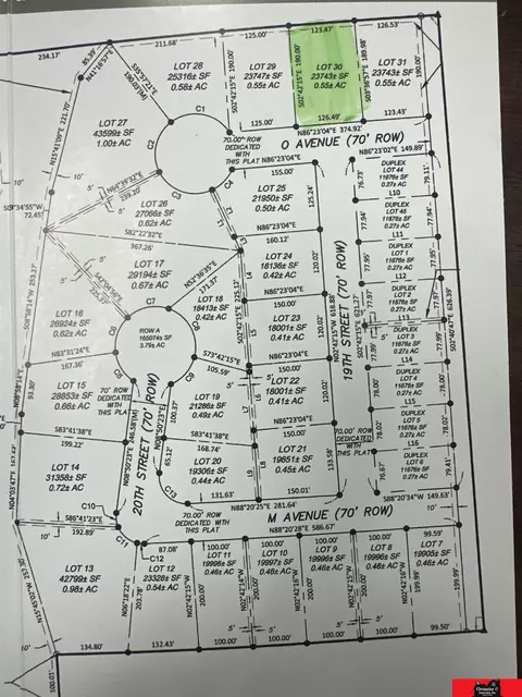 1804 O Ave, Wisner, NE 68791