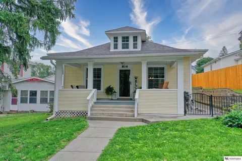 814 D Ave, Plattsmouth, NE 68048