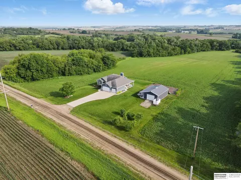 View/Area - 2180 County Rd N, Malmo, NE 68040 photo 3 of 12