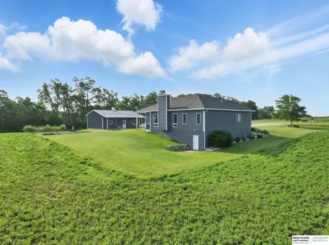 Exterior - 2180 County Rd N, Malmo, NE 68040 photo 21 of 22