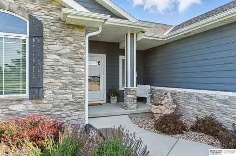Exterior - 2180 County Rd N, Malmo, NE 68040 photo 4 of 22