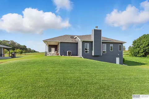 Exterior - 2180 County Rd N, Malmo, NE 68040 photo 14 of 22