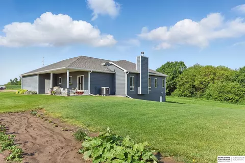 Exterior - 2180 County Rd N, Malmo, NE 68040 photo 13 of 22
