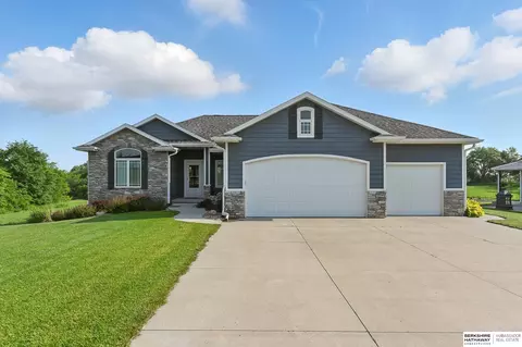 Exterior - 2180 County Rd N, Malmo, NE 68040 photo 2 of 22