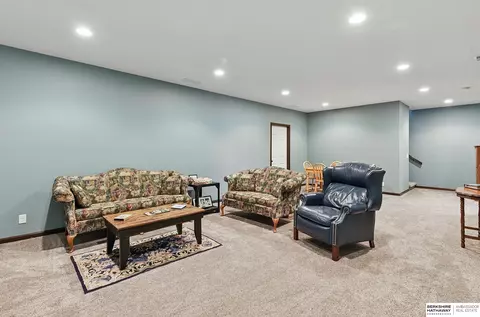 Living - 2180 County Rd N, Malmo, NE 68040 photo 6 of 6