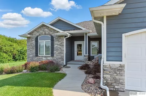 Exterior - 2180 County Rd N, Malmo, NE 68040 photo 3 of 22
