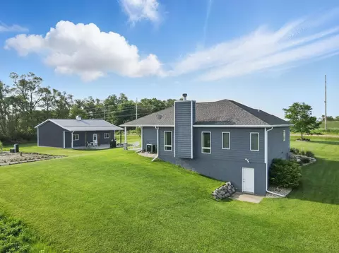 Exterior - 2180 County Rd N, Malmo, NE 68040 photo 22 of 22