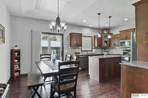 Dining - 2180 County Rd N, Malmo, NE 68040 photo 6 of 8