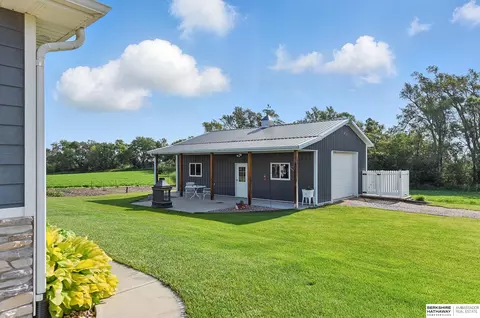 Exterior - 2180 County Rd N, Malmo, NE 68040 photo 7 of 22