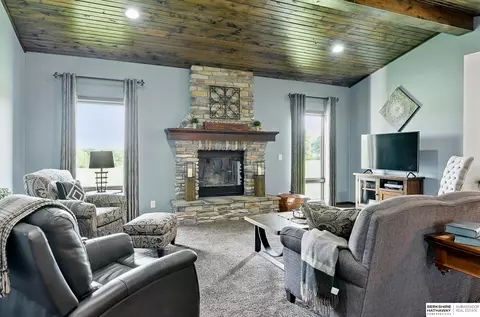 Living - 2180 County Rd N, Malmo, NE 68040 photo 1 of 6
