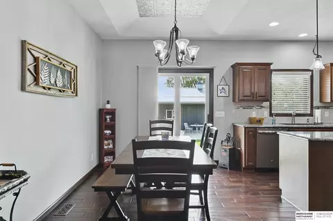 Dining - 2180 County Rd N, Malmo, NE 68040 photo 5 of 8