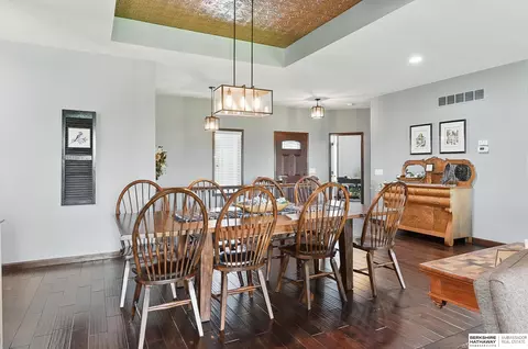 Dining - 2180 County Rd N, Malmo, NE 68040 photo 4 of 8