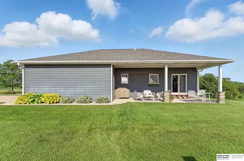 Exterior - 2180 County Rd N, Malmo, NE 68040 photo 12 of 22
