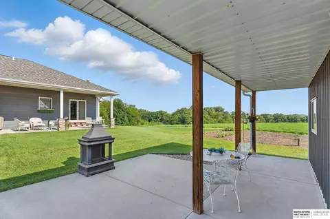 Exterior - 2180 County Rd N, Malmo, NE 68040 photo 11 of 22
