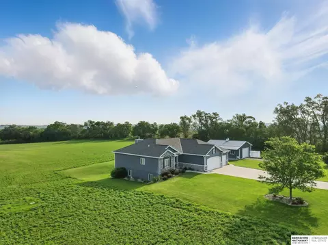 View/Area - 2180 County Rd N, Malmo, NE 68040 photo 1 of 12