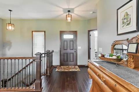 Entry Way - 2180 County Rd N, Malmo, NE 68040 photo 1 of 3