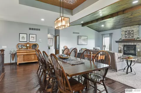 Dining - 2180 County Rd N, Malmo, NE 68040 photo 7 of 8