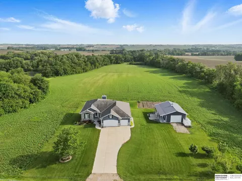 View/Area - 2180 County Rd N, Malmo, NE 68040 photo 2 of 12