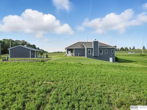 Exterior - 2180 County Rd N, Malmo, NE 68040 photo 20 of 22