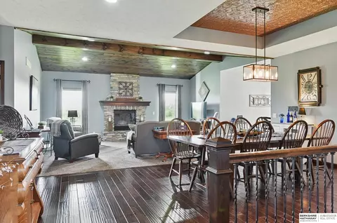 Dining - 2180 County Rd N, Malmo, NE 68040 photo 1 of 8