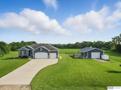 2180 County Rd N, Malmo, NE 68040