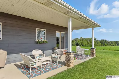 Exterior - 2180 County Rd N, Malmo, NE 68040 photo 18 of 22