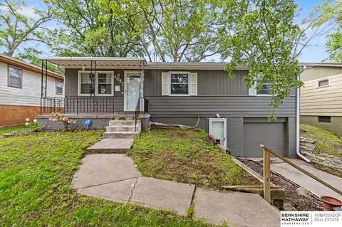 4647 Camden Ave, Omaha, NE 68104