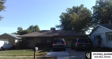1326 N 46 St, Lincoln, NE 68503