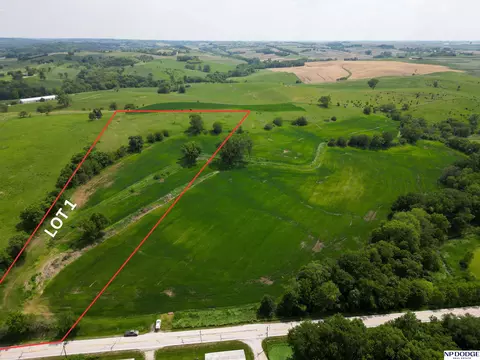lot1 Country Road 14, Blair, NE 68008