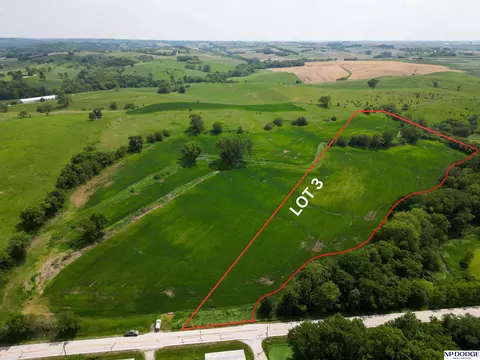 lot3 County Road 14, Blair, NE 68008