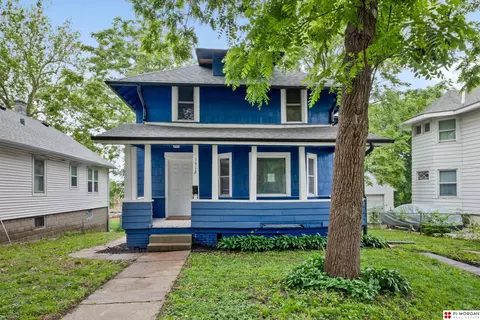 1512 N 41 Ave, Omaha, NE 68111