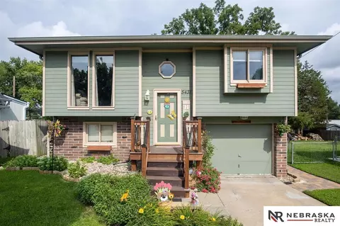 5431 S 48th Ave, Omaha, NE 68117
