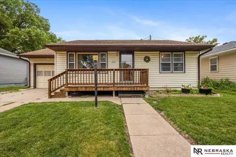 1115 N Park Ave, Fremont, NE 68025