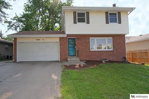 4000 N 7th St, Lincoln, NE 68521