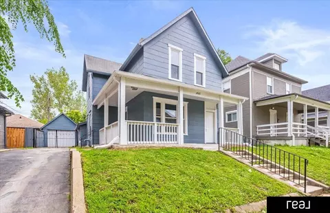 2407 Emmet St, Omaha, NE 68111