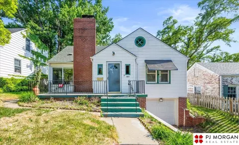 4859 Decatur St, Omaha, NE 68104