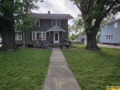 1421 11th St, Beatrice, NE 68310 photo 23