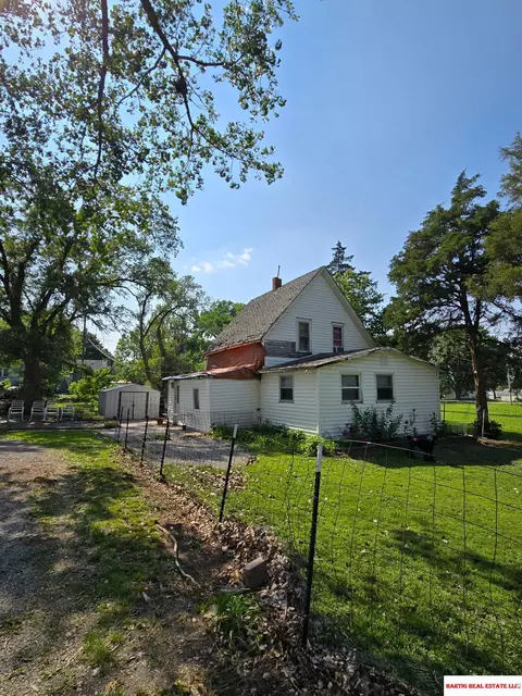 405 Peoria St, Filley, NE 68357