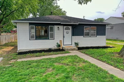 7321 Kearney Ave, Lincoln, NE 68507
